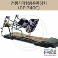 <b>[신품]</b> 전동식정형용운동장치 GP-740C